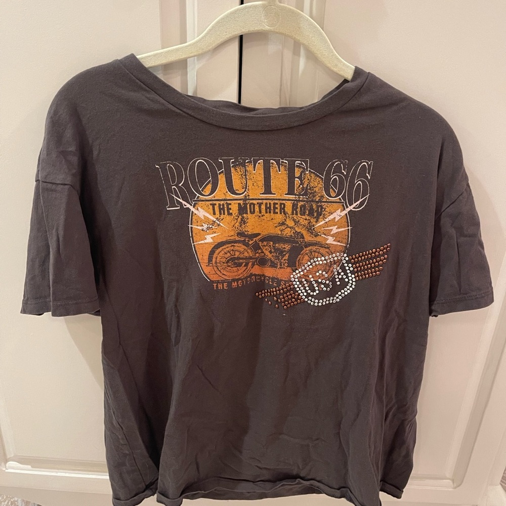 Full Tilt “Route 66 - The Mother Road” Tee